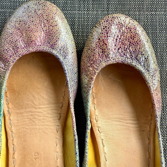 Toscani Tieks! RARE & HTF! - Picture 13 of 14